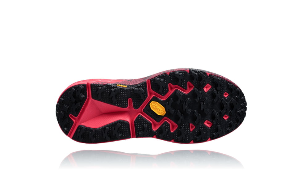 Hoka Speedgoat 2 Trailrunning Shoe - Women's, 1016796-BAZL, 8, Medium, 1016796-BAZL-8