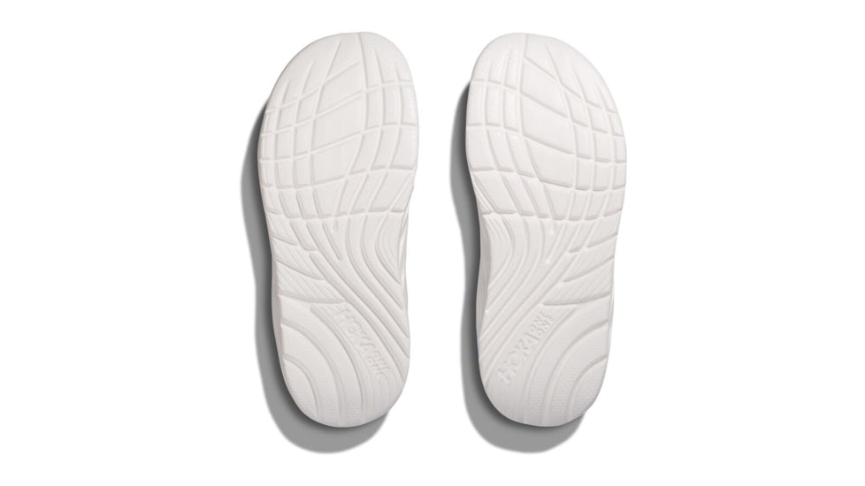 Hoka Ora Recovery Flip Sandal - Mens, Impala/Coastal Sky, 13, 1099675-ICSK-13