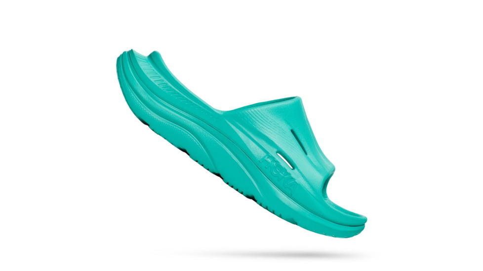 Hoka Ora Recovery Slide 3, Ceramic/Ceramic, 11/13, 1135061-CCMC-11/13