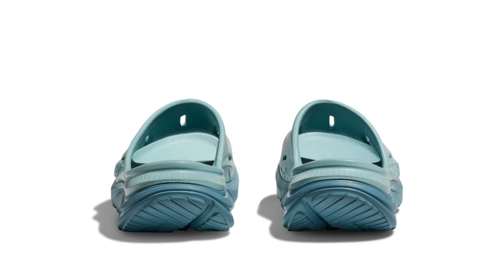 Hoka Ora Recovery Slide 3, Cloud Blue/Stone Blue, 09/11, 1135061-CBSBL-09/11