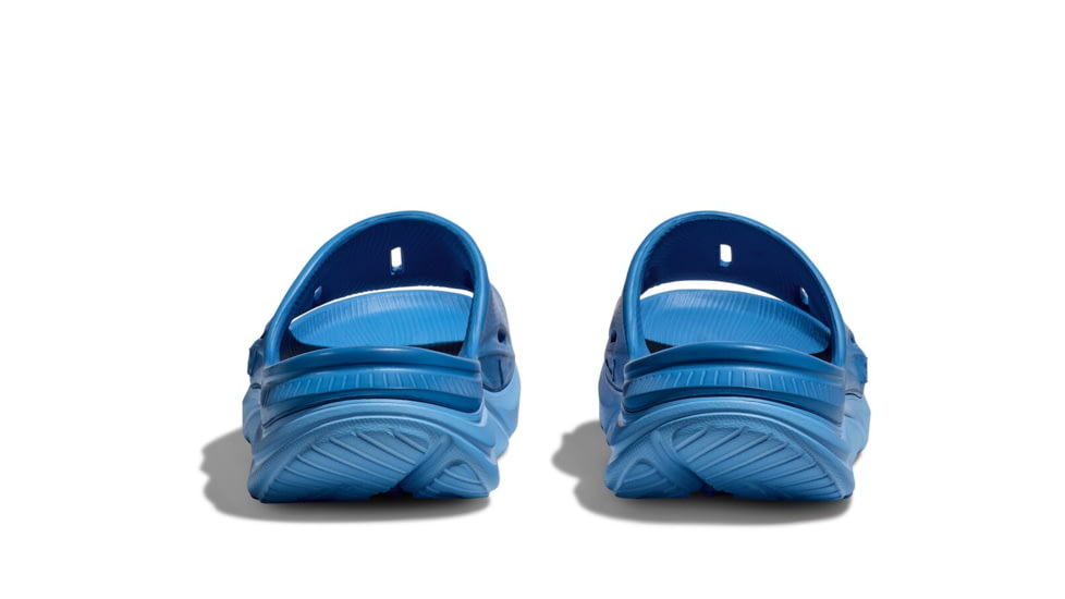 Hoka Ora Recovery Slide 3, Coastal Sky/All Aboard, 10/12, 1135061-CSAA-10/12