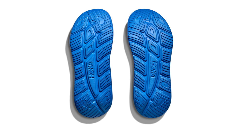 Hoka Ora Recovery Slide 3, Cyclamen/Coastal Sky, 11/13, 1135061-CCSK-11/13