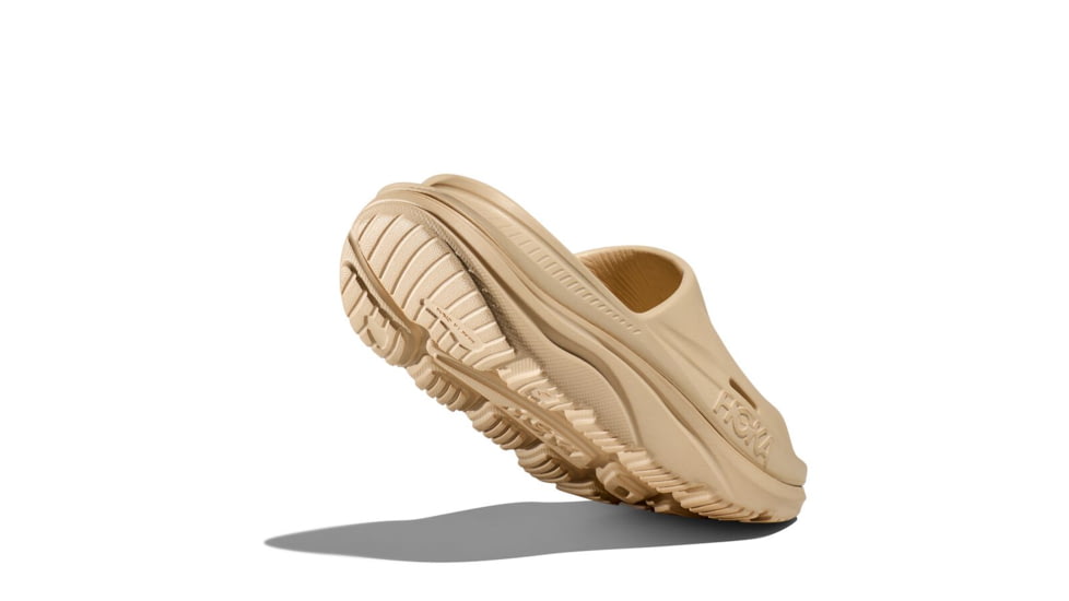 Hoka Ora Recovery Slide 3, Shifting Sand/Shifting Sand, 07/09, 1135061-SSSS-07/09