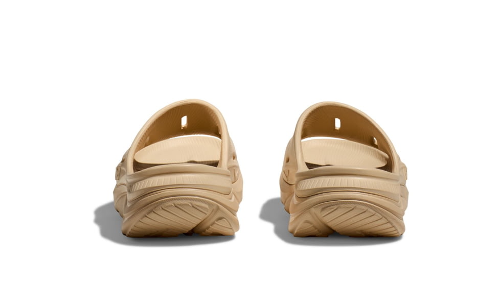 Hoka Ora Recovery Slide 3, Shifting Sand/Shifting Sand, 07/09, 1135061-SSSS-07/09