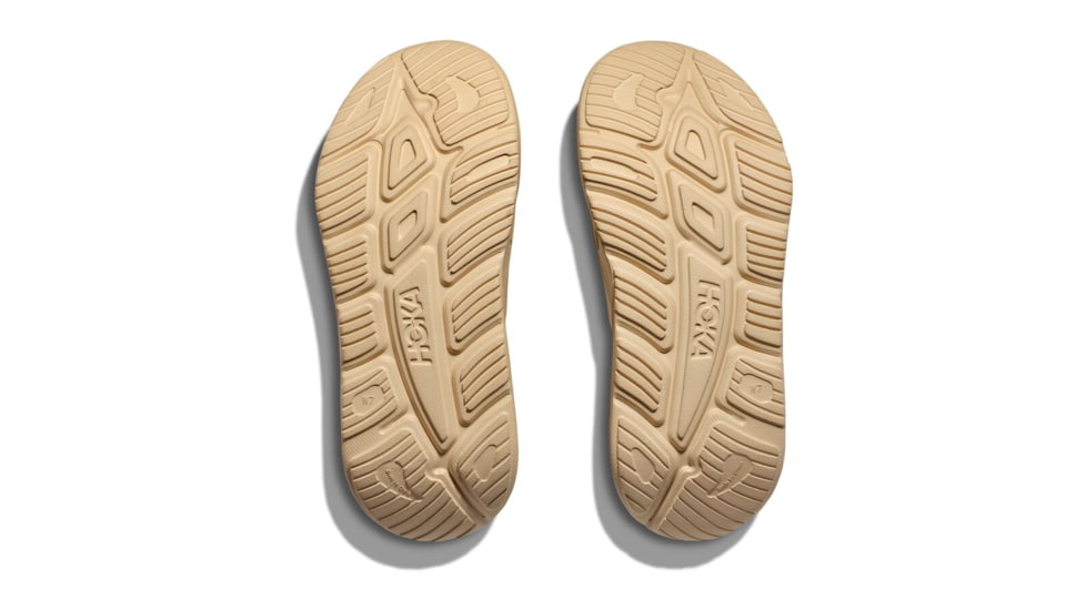 Hoka Ora Recovery Slide 3, Shifting Sand/Shifting Sand, 07/09, 1135061-SSSS-07/09