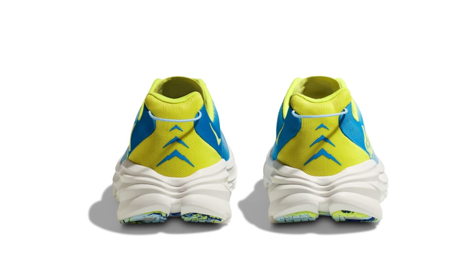 Hoka Rincon 3 Road Running Shoes - Mens, Ice Water/Diva Blue, 07.5D, 1119395-IWDB-07.5D