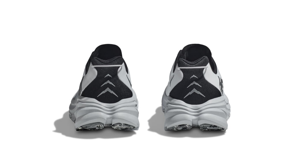 Hoka Rincon 3 Road Running Shoes - Mens, Nimbus Cloud/Steel Wool, 14D, 1119395-NCSW-14D