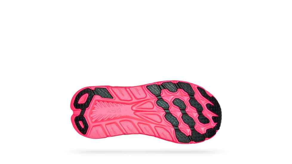 Hoka Rincon 3 Road Running - Womens, Beautyberry / Knockout Pink, 06B, 1119396-BKPNK-06B