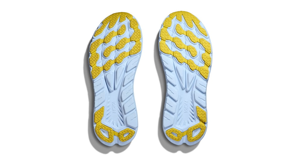 Hoka Rincon 3 Road Running - Womens, Bellwether Blue/Ceramic, 9B, 1119396-BBCRM-09B