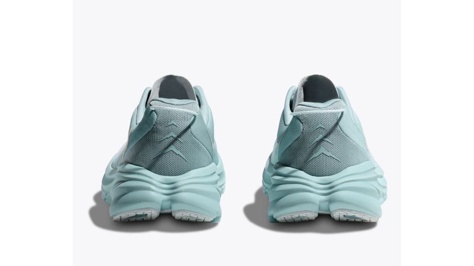 Hoka Rincon 3 Road Running - Womens, Ice Flow/Cloud Blue, 5.5B, 1119396-IFCB-05.5B