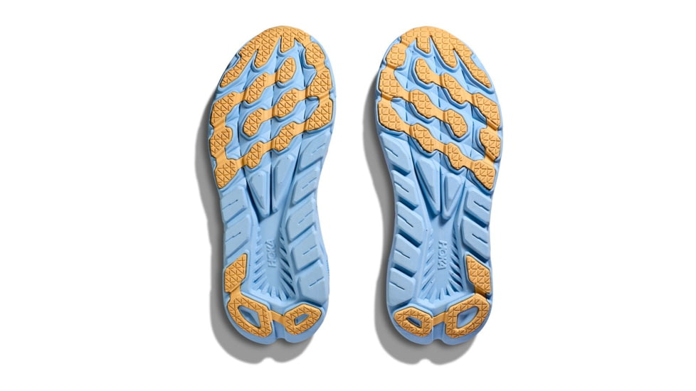 Hoka Rincon 3 Road Running - Womens, Mock Orange/Cyclamen, 8B, 1119396-MOCY-08B