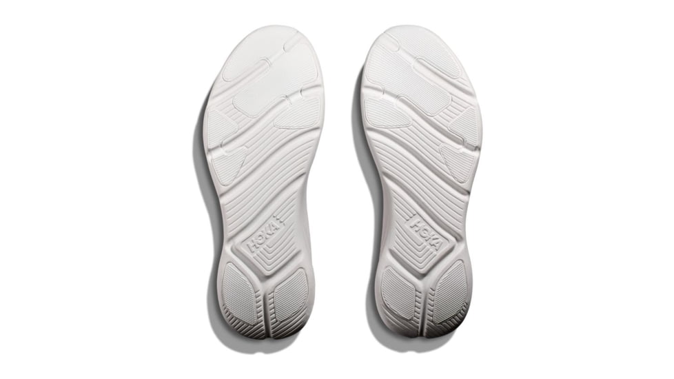 Hoka Solimar Road Running Shoes - Mens, Cabernet/Red Alert, 14D, 1123074-CRAL-14D