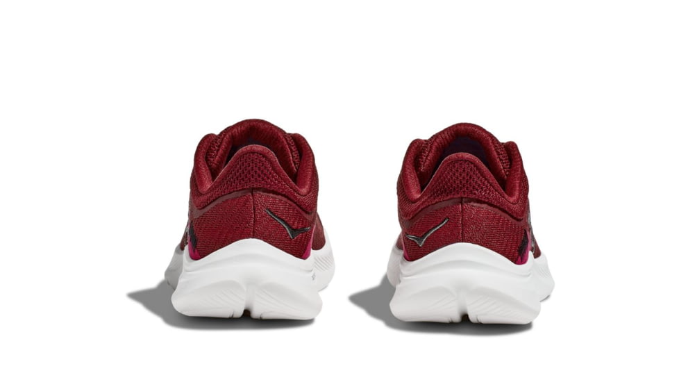 Hoka Solimar Road Running Shoes - Womens, Cabernet/Cherries Jubilee, 08.5B, 1123075-CCJB-08.5B