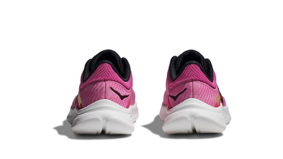 Hoka Solimar Road Running Shoes - Womens, Strawberry/Raspberry, 11B, 1123075-SRBR-11B