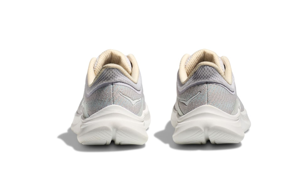 Hoka Solimar Road Running - Womens, Nimbus Cloud/Shortbread, 6.5B, 1123075-NCSH-06.5B