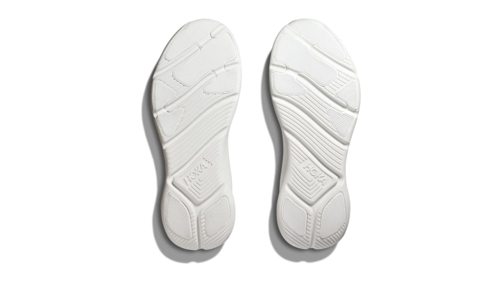 Hoka Solimar Road Running - Womens, Nimbus Cloud/Shortbread, 6.5B, 1123075-NCSH-06.5B