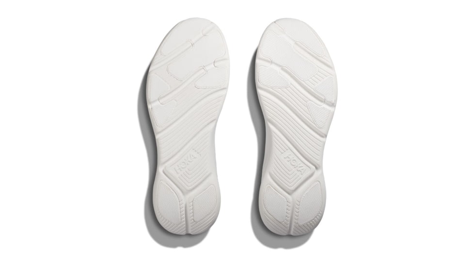 Hoka Solimar Running Shoes - Mens, Bellwether Blue/Ceramic, 13D, 1123074-BBCRM-13D