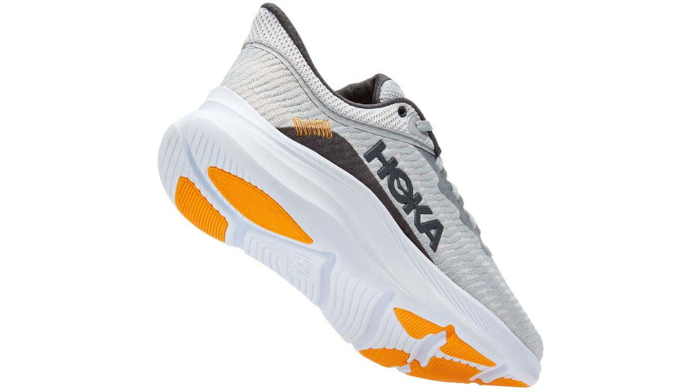 Hoka Solimar Shoes - Mens, Harbor Mist/Castlerock, 12.5D, 1123074-HMCS-12.5D