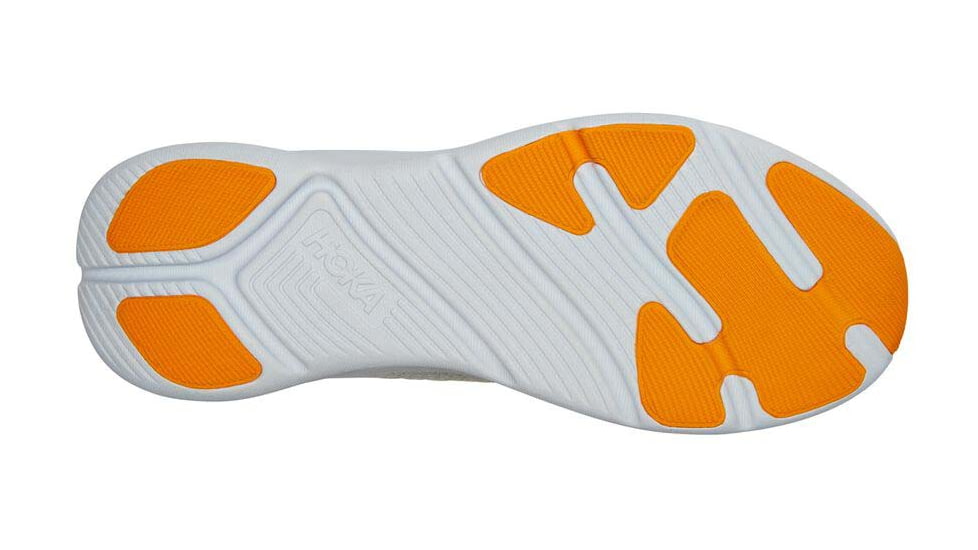 Hoka Solimar Shoes - Mens, Harbor Mist/Castlerock, 12.5D, 1123074-HMCS-12.5D