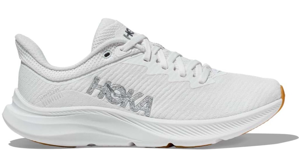 Hoka Solimar Shoes - Men's, White/White, 10, 1123074-WWH-10D