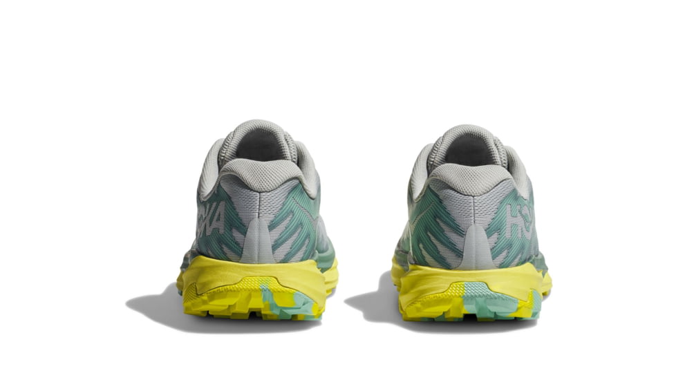 Hoka Torrent 3 Trailrunning Shoes - Womens, Mercury/Evening Primrose, 5B, 1127915-MEPR-05B
