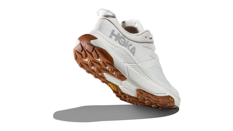 Hoka Transport Hiking Shoes - Womens, White/White, 06B, 1123154-WWH-06B