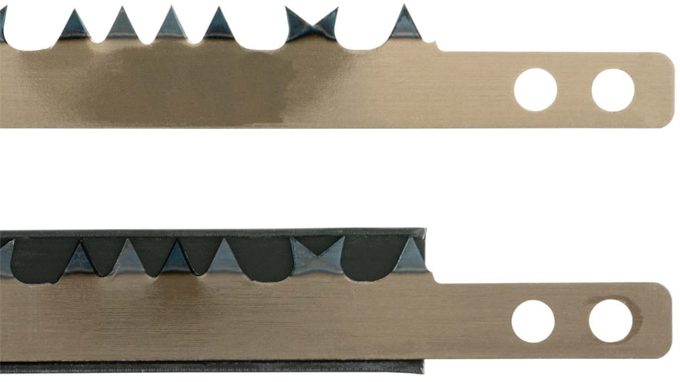Hooyman Bow Saw Replacement Blades, Set of 2, 1179589