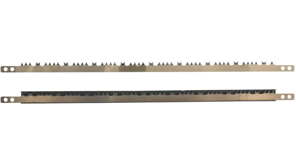 Hooyman Bow Saw Replacement Blades, Set of 2, 1179589
