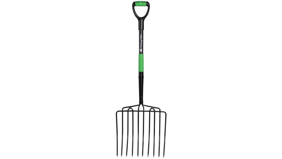 Hooyman Ensilage Fork, H-Grip, 1160965