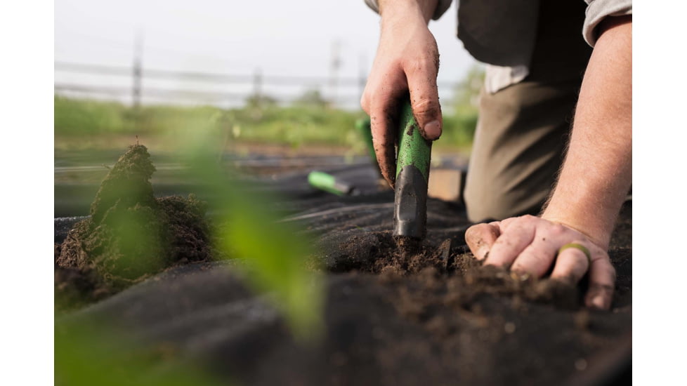 Hooyman Gardening Tool Set, 1178124