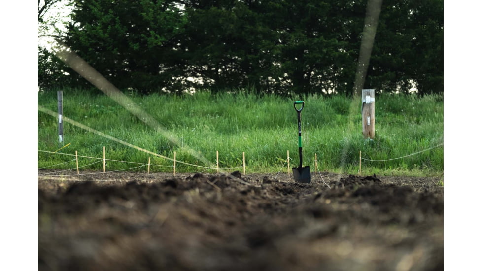 Hooyman Gardening Tool Set, 1178124