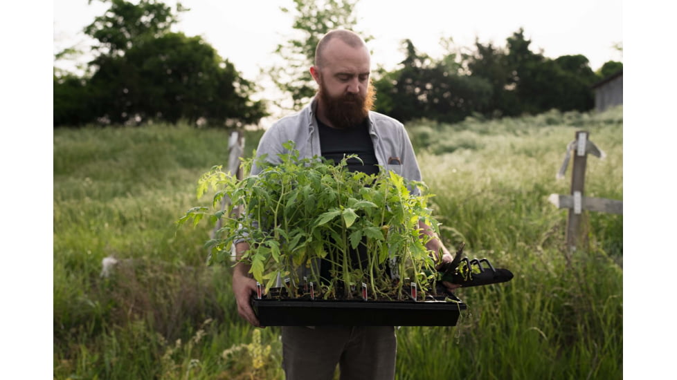 Hooyman Gardening Tool Set, 1178124