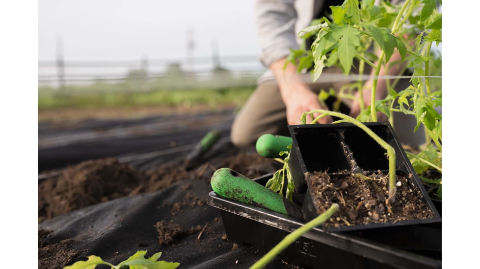 Hooyman Gardening Tool Set, 1178124