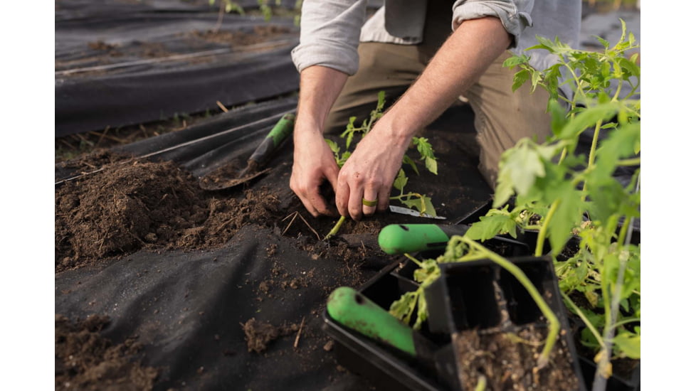 Hooyman Gardening Tool Set, 1178124