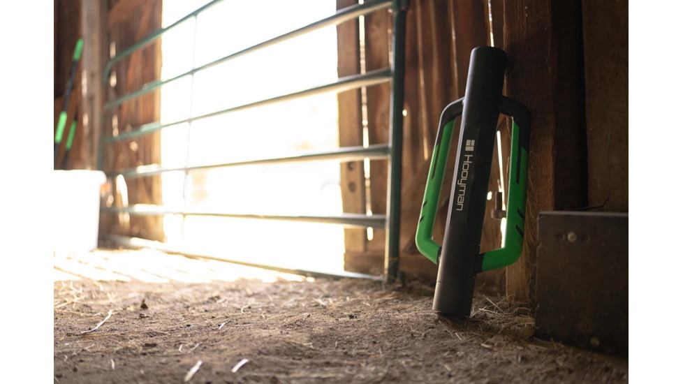 Hooyman H-Grip Post Driver, 1135911