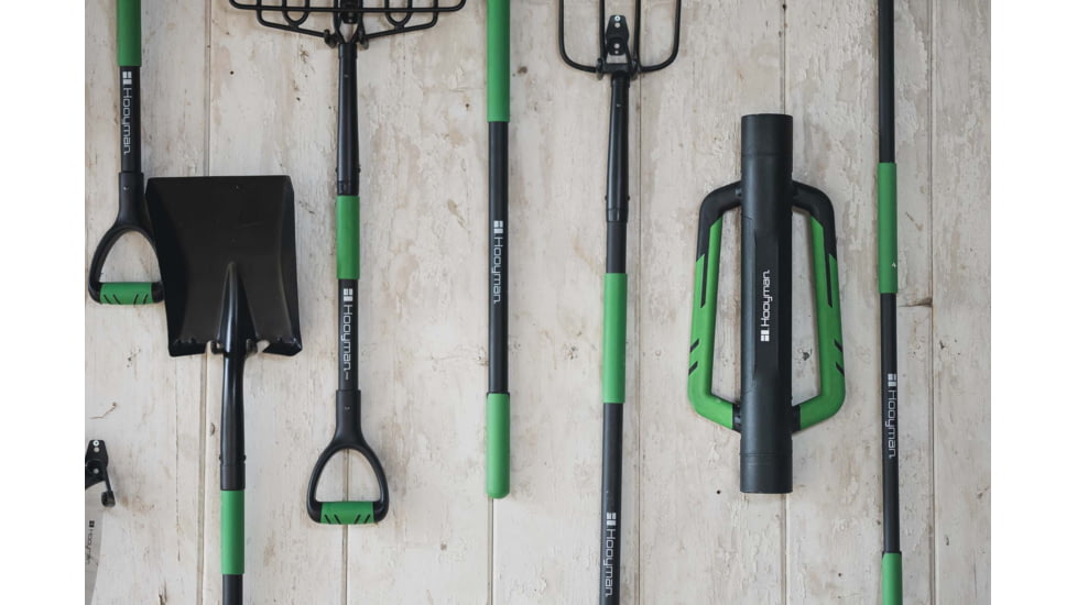 Hooyman H-Grip Post Driver, 1135911