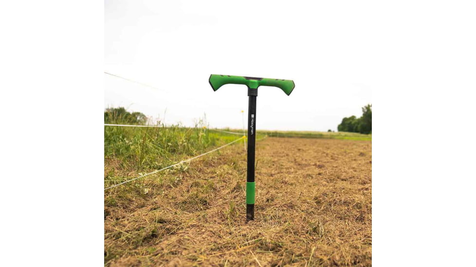 Hooyman Slim Fiberglass Post Driver, 1139426