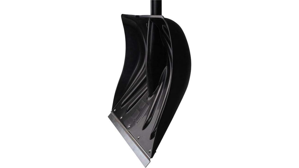 Hooyman Snow Shovel, Fiberglass Handle, 1160963