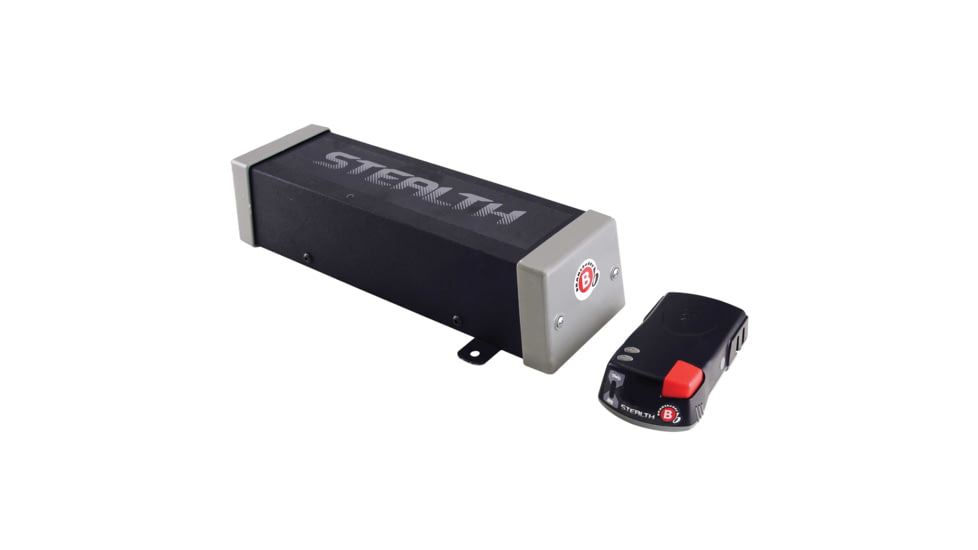 Hopkins Brakebuddy Stealth, 39530