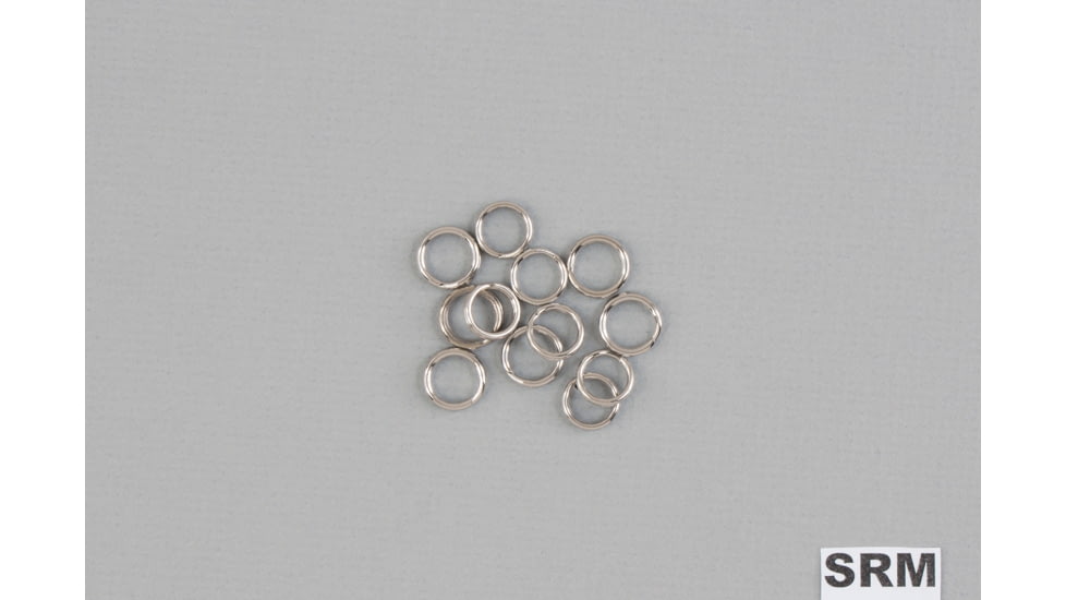 Hopkins Split Ring, Medium, SRM