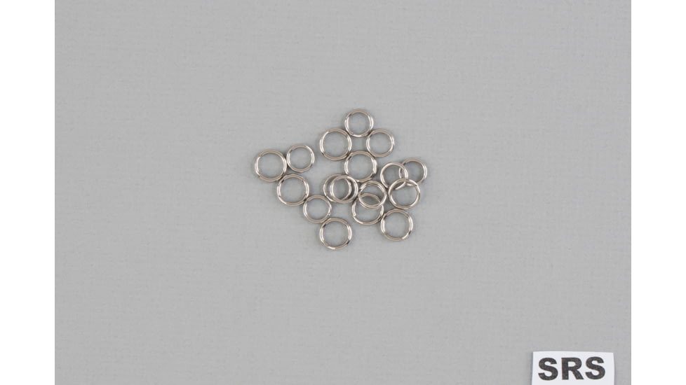 Hopkins Split Ring, Small, SRS