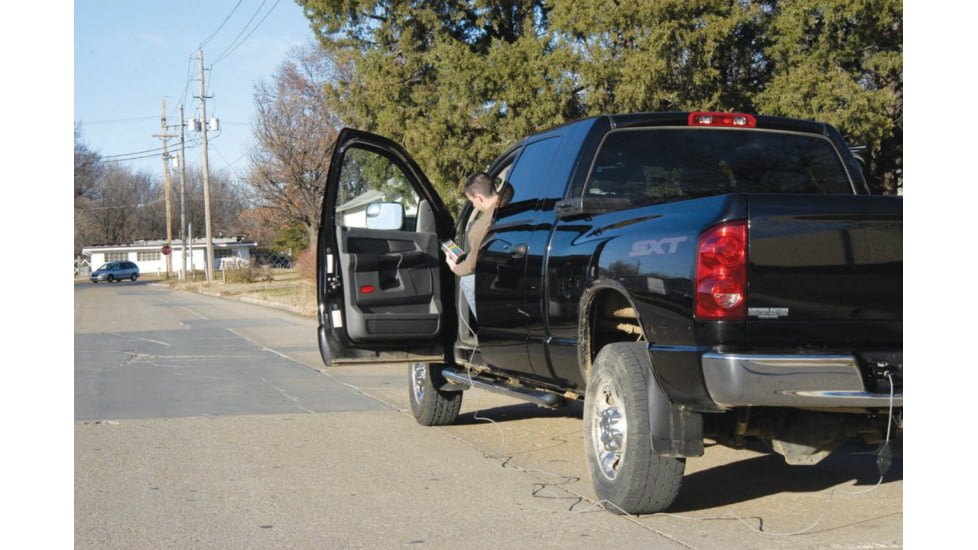 Hopkins Tow Doctor Vehicle Wire Harness Test Unit, 50918