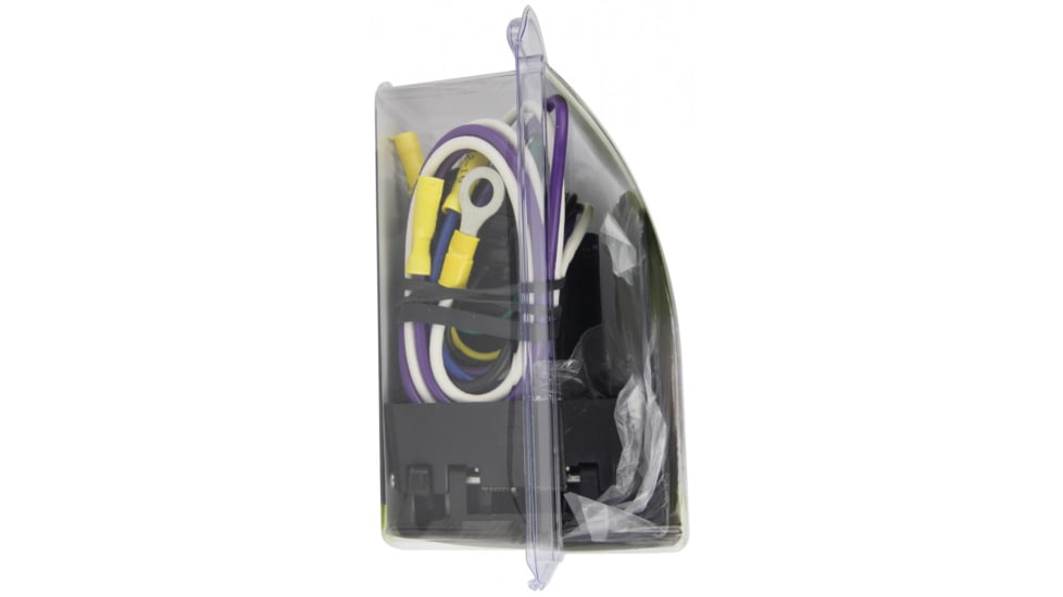 Hopkins Towing Solutions Multi Tow 4 Flat To 7 Blade And 4 Flat Adapter, 47185