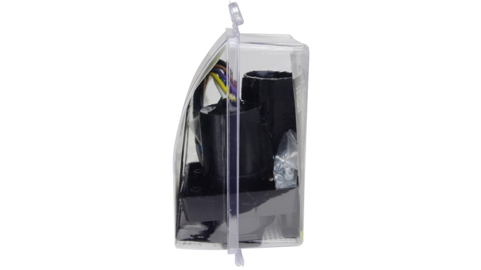 Hopkins Towing Solutions Multi Tow Wiring Kit For Ford/Gm 7 Blade And 4 Flat, 40955