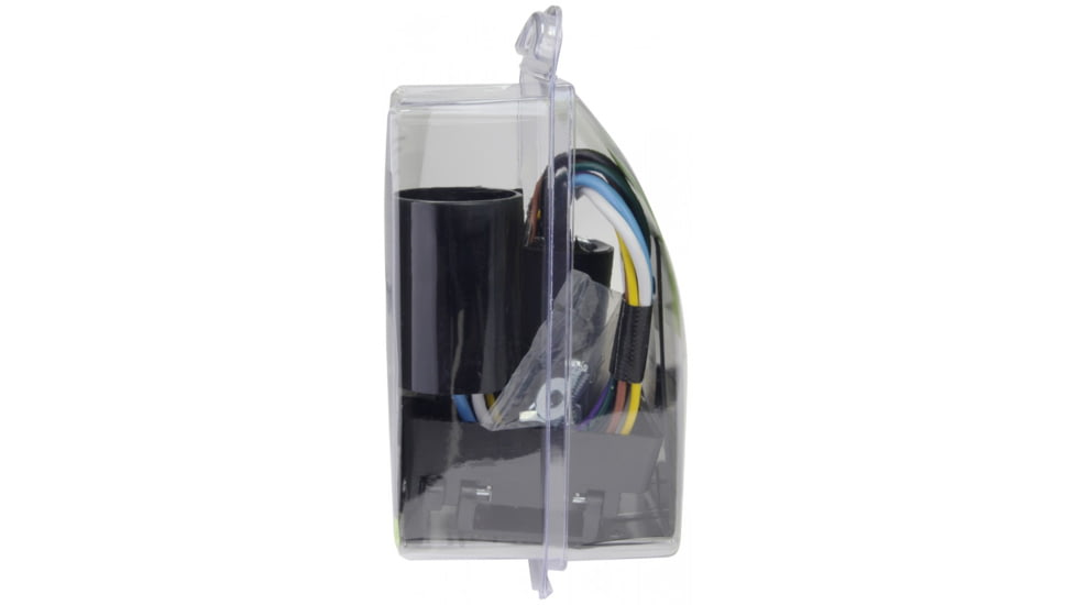 Hopkins Towing Solutions Multi Tow Wiring Kit For Ford/Gm 7 Blade And 4 Flat, 40955