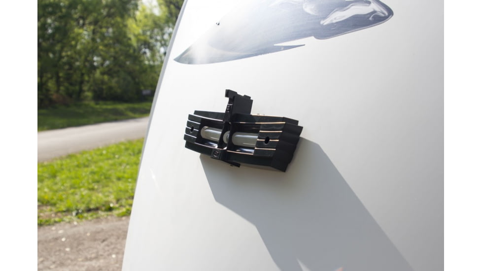 Hopkins Towing Solutions Rearview Never Fade Plastic Level, 4026