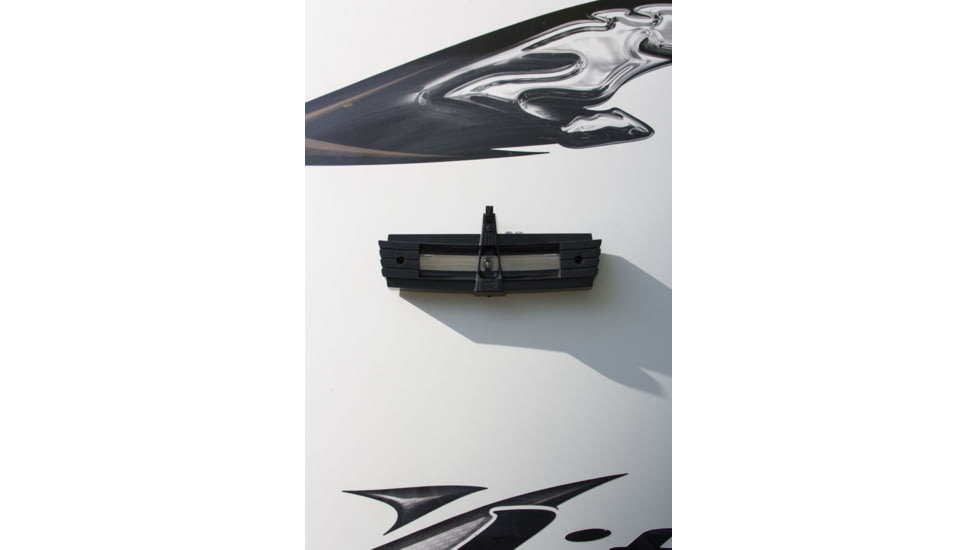 Hopkins Towing Solutions Rearview Never Fade Plastic Level, 4026