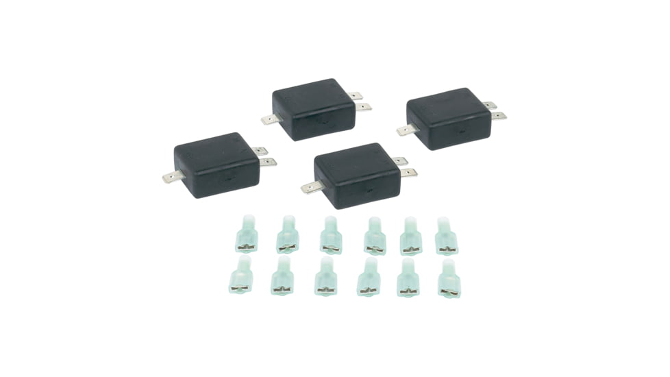 Hopkins Towing Solutions Towed Vehicle Tail Light Diode Kit, 48955