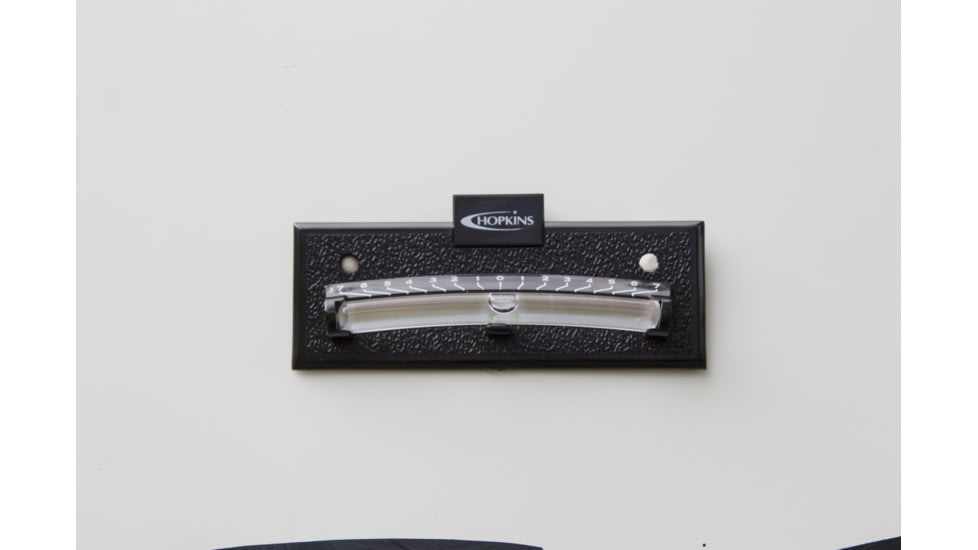Hopkins Towing Solutions Two Way Graduated Never Fade Level, 8526
