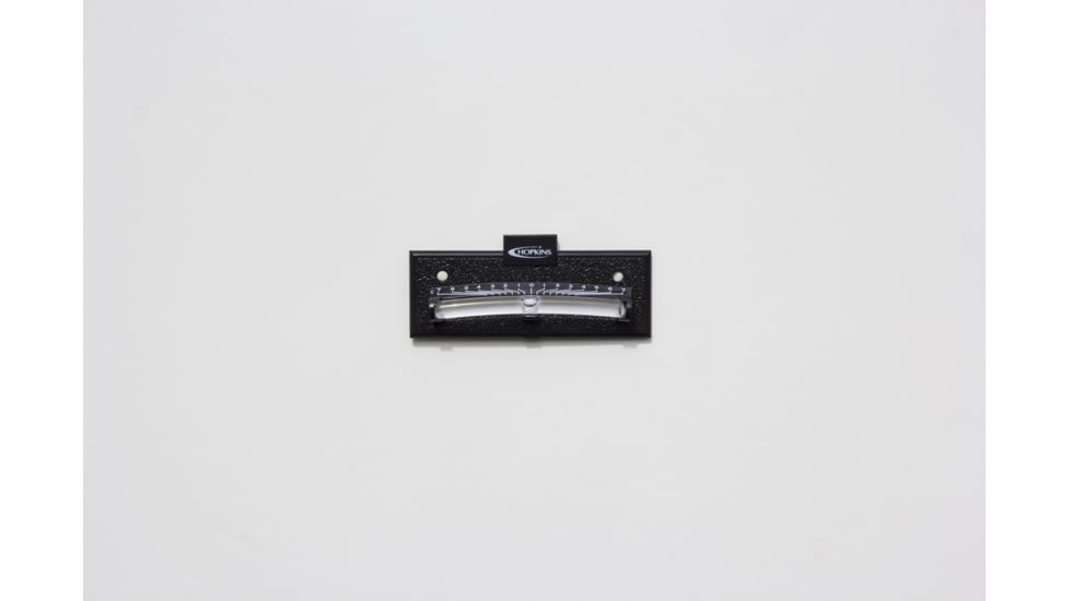 Hopkins Towing Solutions Two Way Graduated Never Fade Level, 8526